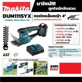 DUM111SYX STINTERTRADE