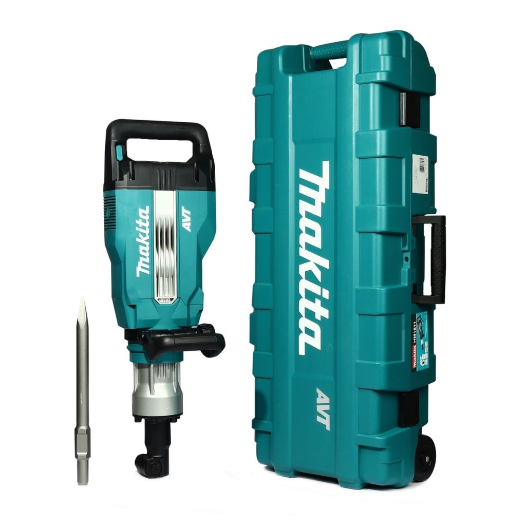 เครื่องสกัดไฟฟ้า MAKITA รุ่น HM1511 by STNTRADE