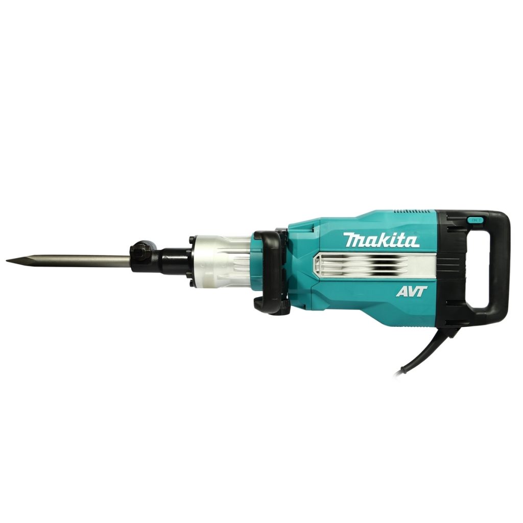 เครื่องสกัดไฟฟ้า MAKITA รุ่น HM1511 by STNTRADE