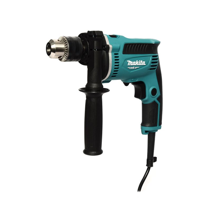 สว่านกระแทกไฟฟ้า MAKITA รุ่น M8103KX1B by STNTRADE