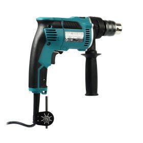 สว่านกระแทกไฟฟ้า MAKITA รุ่น M8103KX5B by STNTRADE