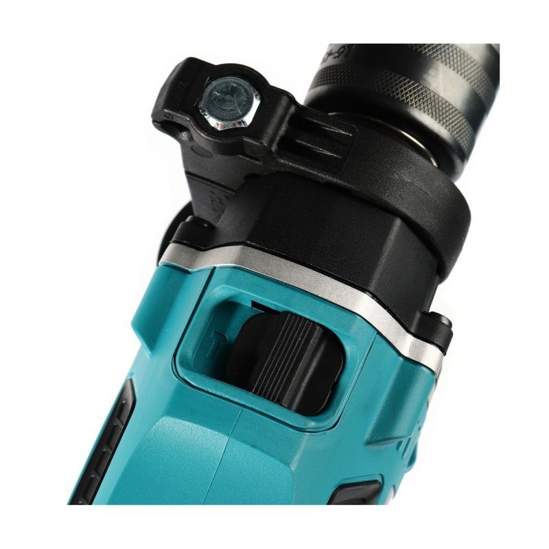 สว่านกระแทกไฟฟ้า MAKITA รุ่น M8103KX5B by STNTRADE