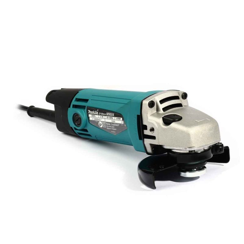 เครื่องเจียร์ไฟฟ้า MAKITA รุ่น M9504B by STNTRADE