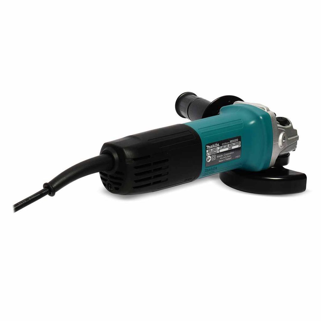 เครื่องเจียร์ไฟฟ้า MAKITA รุ่น M9509B by STNTRADE
