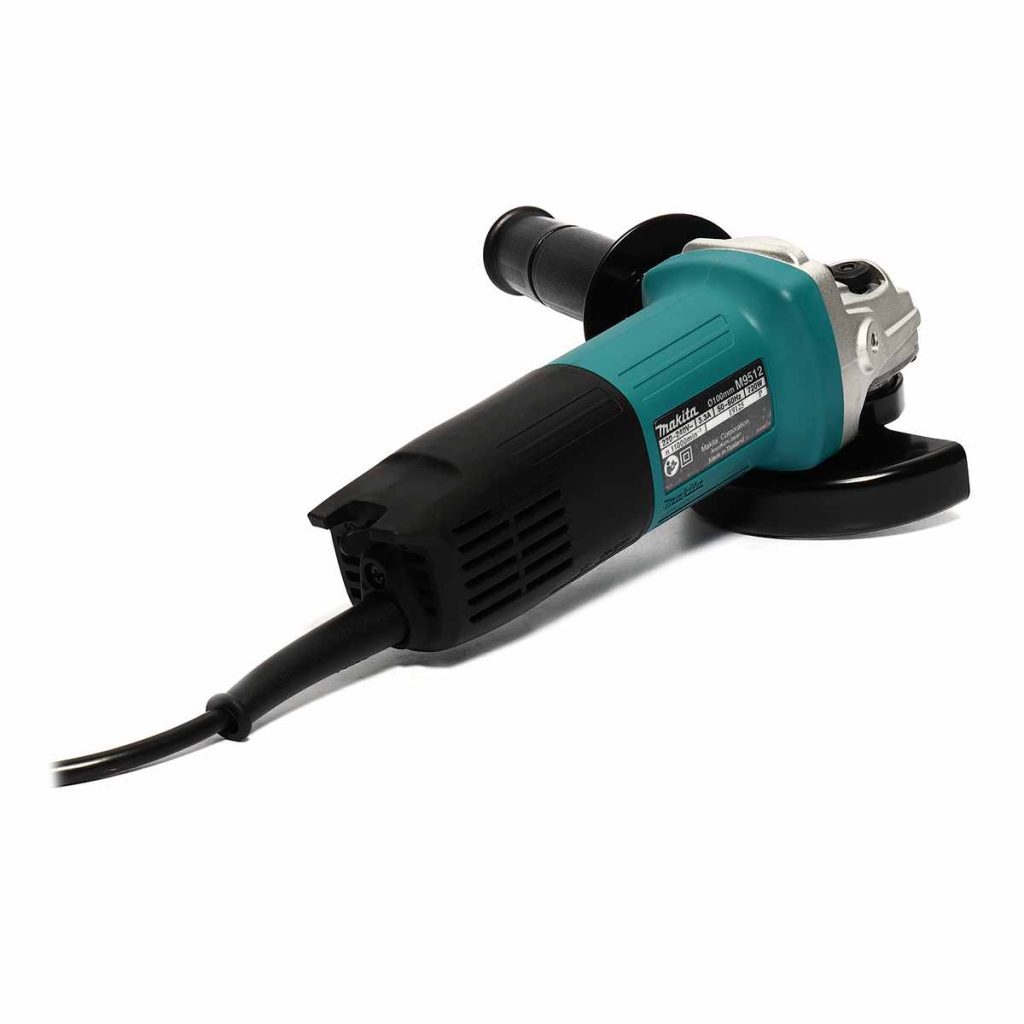 เครื่องเจียร์ไฟฟ้า MAKITA รุ่น M9512B by STNTRADE
