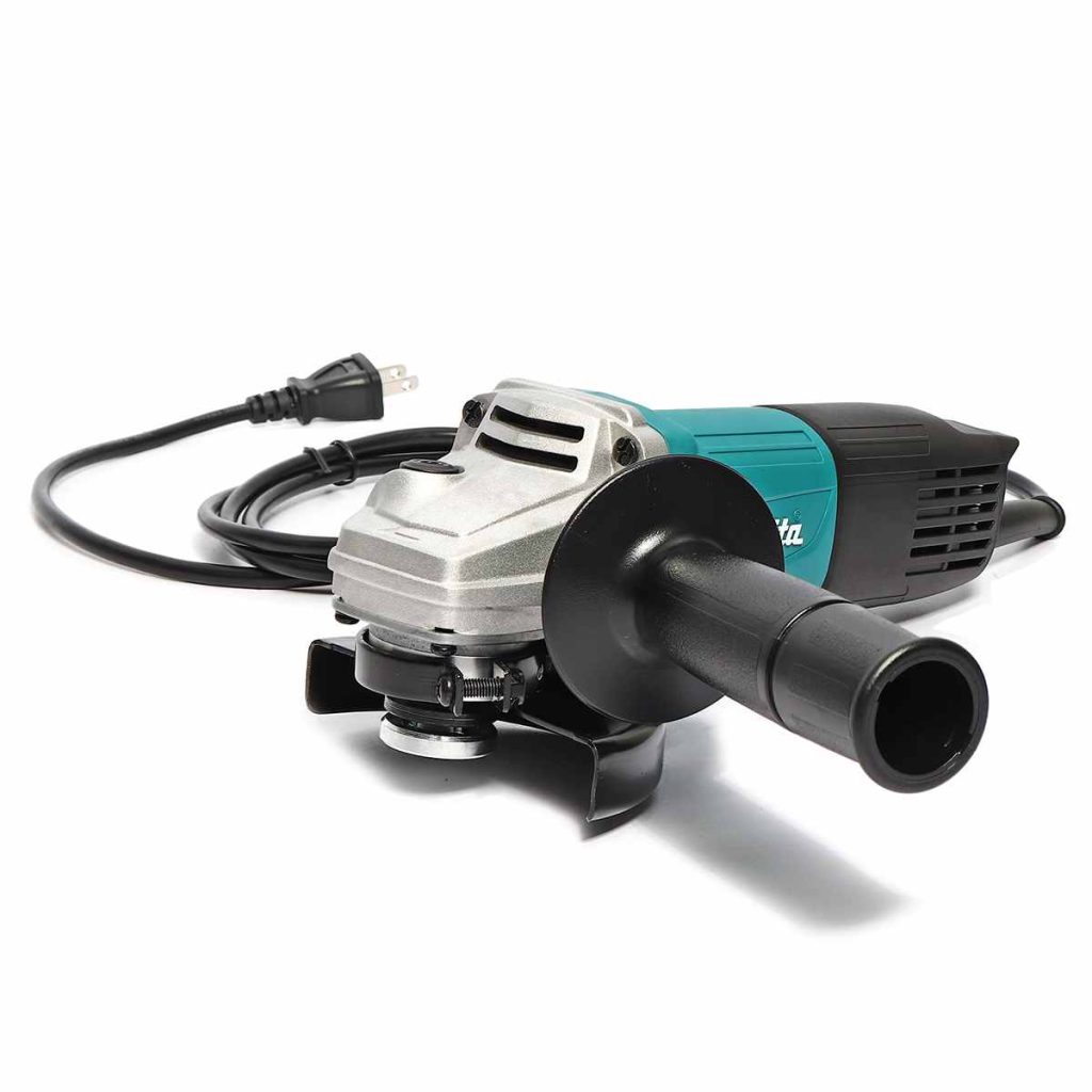 เครื่องเจียร์ไฟฟ้า MAKITA รุ่น M9512B by STNTRADE