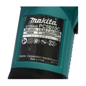 เครื่องขัดคอนกรีต MAKITA รุ่น PC5010C by STNTRADE