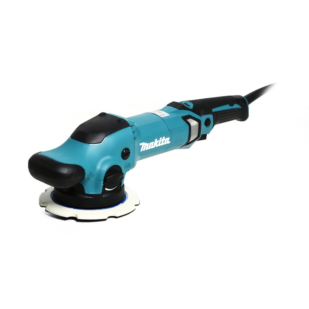 เครื่องขัดเงา 2 ระบบ MAKITA รุ่น PO6000C by STNTRADE