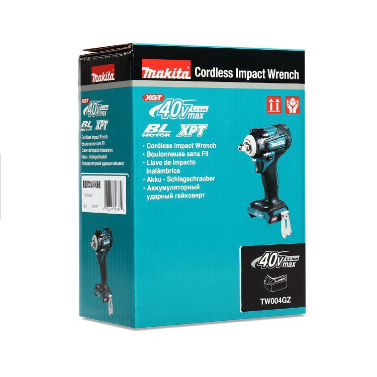 TW004GZ STINTERTRADE