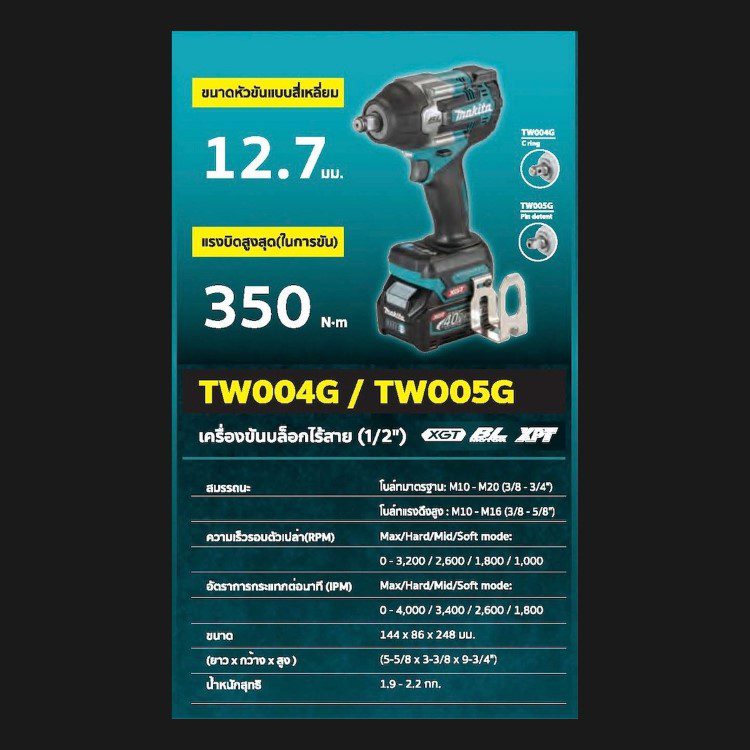 TW004GZ STINTERTRADE