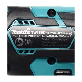 TW160DZ STINTERTRADE