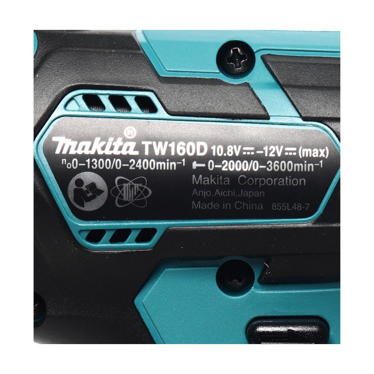 TW160DZ STINTERTRADE