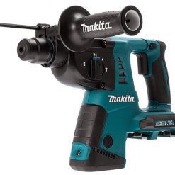 DHR263Z สว่านโรตารี่ 26มม ไร้สาย 18VX2 ไม่รวมแบต