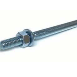 MR METAL PK-AS5M10*130 สตัดพุกเคมี M10X130MM