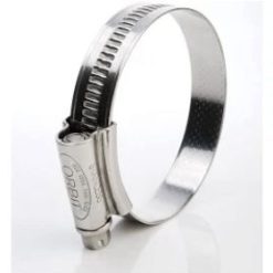 ORBIT OBW4-4X เข็มขัดรัดท่อ แสตนเลส 85-100มม.