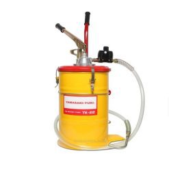 YAMAZIKI ถังเติมน้ำมัน รุ่น TK-22M (พร้อมมิเตอร์+ล้อ)