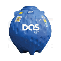 DOS GOLD ถังเก็บน้ำใต้ดิน