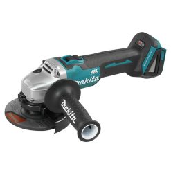 เครื่องเจียไร้สาย 18 โวลต์ MAKITA รุ่น DGA506Z ขนาด 5 นิ้ว