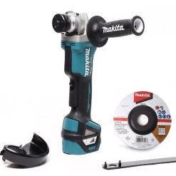 เครื่องเจียไร้สาย 18 โวลต์ MAKITA รุ่น DGA517Z ขนาด 5 นิ้ว