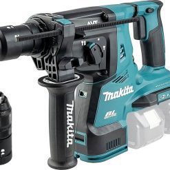 DHR281Z สว่านโรตารี่ 28มม 36V เปลี่ยนหัว TOOL