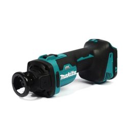 เครื่องคว้านรูฝ้าไร้สาย 18V BLmotor-AWS MAKITA รุ่น DCO181Z