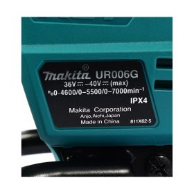 UR006GZ02 STINTERTRADE