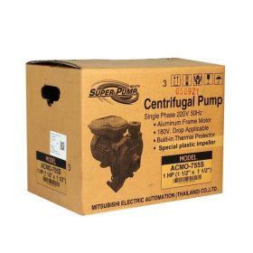 ACMO-755S STINTERTRADE