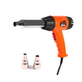 เครื่องเป่าลมร้อนไฟฟ้า POLO  MAKITA รุ่น WG750 by STNTRADE