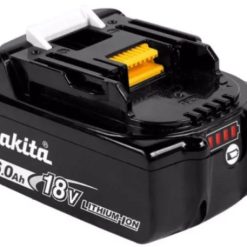 MAKITA แบตเตอรี่ ลิเธียมไอออน 18 โวลต์ รุ่น BL1860B