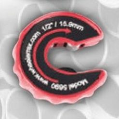 5690 คัตเตอร์ตัดท่อทองแดง ตัว C ขนาด1/2"