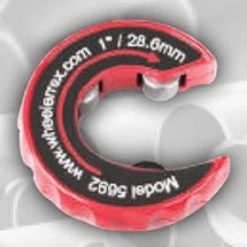 5692 คัตเตอร์ตัดท่อทองแดง ตัว C ขนาด 1"