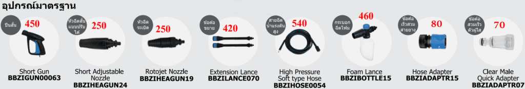ZINSANO FA1203 stintertrade