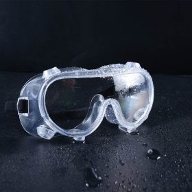 แว่นครอบตานิรภัยกันสารเคมี 3000 YAMADA STINTERTRADE