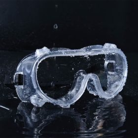 แว่นครอบตานิรภัยกันสารเคมี 3000 YAMADA STINTERTRADE