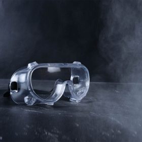 แว่นครอบตานิรภัยกันสารเคมี 3000 YAMADA STINTERTRADE