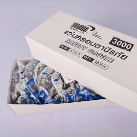 แว่นครอบตานิรภัยกันสารเคมี 3000 YAMADA STINTERTRADE