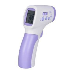 เครื่องวัดอุณหภูมิ อินฟราเรด รุ่น DT-8806