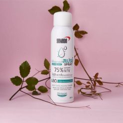 สเปรย์แอลกอฮอล์ 180ml YAMADA