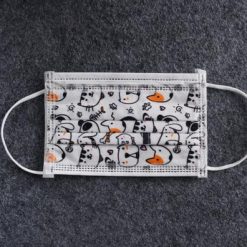 หน้ากากอนามัยเด็ก รุ่น 3030 Teen (50ชิ้น/กล่อง) YAMADA