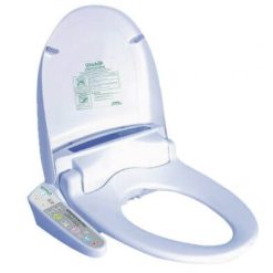 ฝาสุขภัณฑ์ชำระล้างอัตโนมัติ รุ่น WS-202