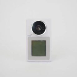 เครื่องวัดอุณหภูมิ แบบไม่สัมผัส รุ่น T01 YAMADA