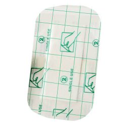 พลาสเตอร์ใสกันน้ำ รุ่น P3 YAMADA (3ชิ้น/กล่อง)