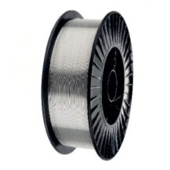 ลวดเชื่อม FLUX CORE 0.8mm E71T-GS(5kg/กล่อง)