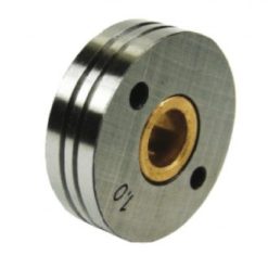 Roller Dual Drive 3511 Shape V-0.8/0.8mm BINZEL