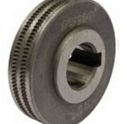 Roller Shape T (ฟันปลา) 1.2/1.2mm OTC