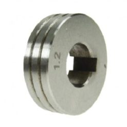 Roller Shape U-1.2/1.2mm PANA (Gear-inside)