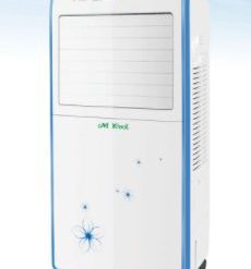 MASTERKOOL พัดลมไอเย็น 19 ลิตร รุ่น MKF-10