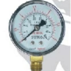 หน้าปัด Regulator LPG-Low MAXWELD