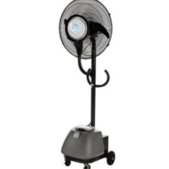 MASTERKOOL พัดลมไอน้ำ 24 นิ้ว รุ่น MISE-24