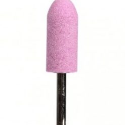 หินเจียรนัยแกน 6 mm. AJ-4 (19x45mm.)